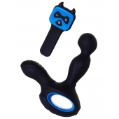 Вибростимулятор простаты с подогревом - Erotist Adult Toys - в Арзамасе купить с доставкой