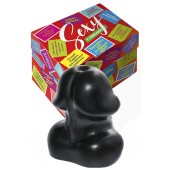 Сувенир в коробке  Босс - LOVETOY (А-Полимер) - купить с доставкой в Арзамасе