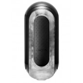 Черный мастурбатор Flip Zero - Tenga - в Арзамасе купить с доставкой