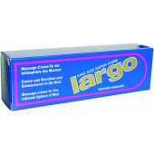 Возбуждающий крем для мужчин Largo Special Cosmetic - 40 мл. - Inverma - купить с доставкой в Арзамасе