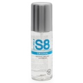 Универсальный лубрикант на водной основе S8 Original Lubricant - 125 мл. - Stimul8 - купить с доставкой в Арзамасе