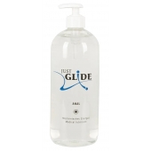 Анальный гель-лубрикант Just Glide Anal - 1000 мл. - Orion - купить с доставкой в Арзамасе