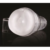 Прозрачный мастурбатор-анус Fleshlight - Ice Butt Crystal - Fleshlight - в Арзамасе купить с доставкой