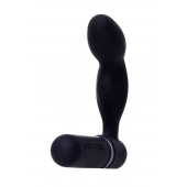 Стимулятор простаты Prostate Vibe - 10,5 см. - Bathmate - в Арзамасе купить с доставкой