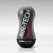 Мастурбатор AIR-TECH Squeeze Strong - Tenga - в Арзамасе купить с доставкой