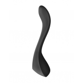 Чёрный многофункциональный стимулятор для пар Satisfyer Partner Multifun 2 - Satisfyer - в Арзамасе купить с доставкой