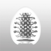 Мастурбатор-яйцо EGG Brush - Tenga - в Арзамасе купить с доставкой