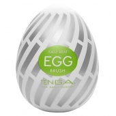 Мастурбатор-яйцо EGG Brush - Tenga - в Арзамасе купить с доставкой