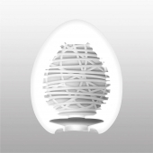 Мастурбатор-яйцо EGG Silky II - Tenga - в Арзамасе купить с доставкой