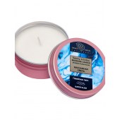 Массажная свеча  Гавайское лето - БиоМед - купить с доставкой в Арзамасе