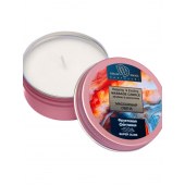 Массажная свеча  Фруктовая фантазия - БиоМед - купить с доставкой в Арзамасе