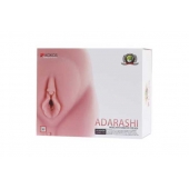 Мастурбатор-вагина Adarashi 3 без вибрации - KOKOS - в Арзамасе купить с доставкой