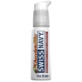 Лубрикант с ароматом шоколада Swiss Navy Chocolate Bliss Lube - 29,5 мл. - Swiss navy - купить с доставкой в Арзамасе