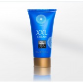 Интимный крем для мужчин XXL CREAM - 50 мл. - Shiatsu - купить с доставкой в Арзамасе