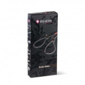 Электроутяжка на пенис и мошонку Rodeo Robin - MyStim - купить с доставкой в Арзамасе