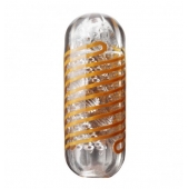 Мастурбатор SPINNER Beads - Tenga - в Арзамасе купить с доставкой