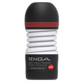 Мастурбатор TENGA Rolling Head Cup Strong - Tenga - в Арзамасе купить с доставкой