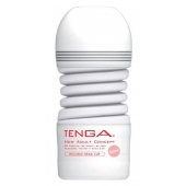 Мастурбатор TENGA Rolling Head Cup Soft - Tenga - в Арзамасе купить с доставкой