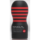 Мастурбатор TENGA Original Vacuum Cup Hard - Tenga - в Арзамасе купить с доставкой