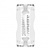 Мастурбатор TENGA Dual Sensation Cup - Tenga - в Арзамасе купить с доставкой