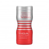 Мастурбатор TENGA Dual Sensation Cup - Tenga - в Арзамасе купить с доставкой