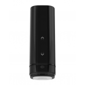 Мастурбатор для секса на расстоянии Onyx+ - Kiiroo - в Арзамасе купить с доставкой