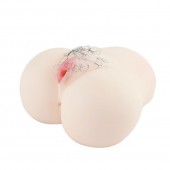 Мастурбатор с вибрацией Japanese School Girl - Baile - в Арзамасе купить с доставкой