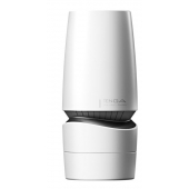 Мастурбатор TENGA AERO Silver Ring - Tenga - в Арзамасе купить с доставкой