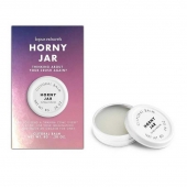 Возбуждающий бальзам для клитора HORNY JAR - 8 гр. - Bijoux Indiscrets - купить с доставкой в Арзамасе