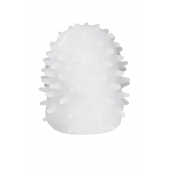 Мастурбатор-яйцо Satisfyer Naughty Mini Masturbator - Satisfyer - в Арзамасе купить с доставкой