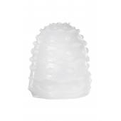 Мастурбатор-яйцо Satisfyer Bubble Mini Masturbator - Satisfyer - в Арзамасе купить с доставкой
