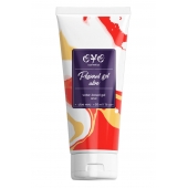 Анальная смазка на водной основе OYO Personal Gel Aloe - 50 мл. - OYO - купить с доставкой в Арзамасе