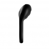 Черное эрекционное виброкольцо Majestic Duo - Satisfyer - в Арзамасе купить с доставкой