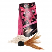 Пудра для тела Honey Dust Body Powder с ароматом клубники - 28 гр. - Kama Sutra - купить с доставкой в Арзамасе