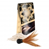 Пудра для тела Honey Dust Body Powder с ароматом ванили - 28 гр. - Kama Sutra - купить с доставкой в Арзамасе