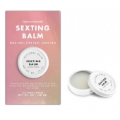 Бальзам для клитора Sexting Balm - 8 гр. - Bijoux Indiscrets - купить с доставкой в Арзамасе