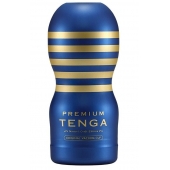Мастурбатор TENGA Premium Original Vacuum Cup - Tenga - в Арзамасе купить с доставкой