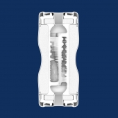 Мастурбатор TENGA Premium Dual Sensation Cup - Tenga - в Арзамасе купить с доставкой