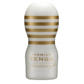 Мастурбатор TENGA Premium Original Vacuum Cup Gentle - Tenga - в Арзамасе купить с доставкой