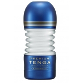 Мастурбатор TENGA Premium Rolling Head Cup - Tenga - в Арзамасе купить с доставкой