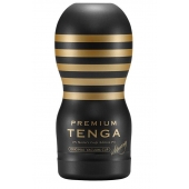 Мастурбатор TENGA Premium Original Vacuum Cup Strong - Tenga - в Арзамасе купить с доставкой