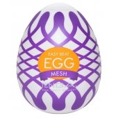 Мастурбатор-яйцо MESH - Tenga - в Арзамасе купить с доставкой