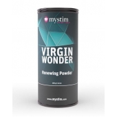 Пудра для ухода за игрушками Virgin Wonder Renewing Powder - MyStim - в Арзамасе купить с доставкой