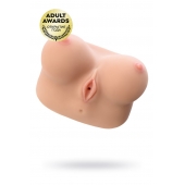 Мастурбатор Juliana Breast с вагиной - KOKOS - в Арзамасе купить с доставкой