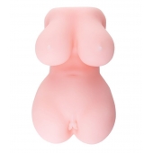 Мастурбатор-вагина Babycakes - ToyFa - в Арзамасе купить с доставкой
