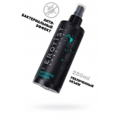 Антибактериальное средство Erotist Antiseptic Cleaner - 250 мл. - Erotist Lubricants - купить с доставкой в Арзамасе