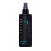 Антибактериальное средство Erotist Antiseptic Cleaner - 250 мл. - Erotist Lubricants - купить с доставкой в Арзамасе