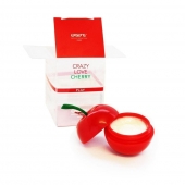 Крем для стимуляции сосков Crazy Love Cherry - 8 мл. - Exsens - купить с доставкой в Арзамасе