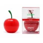 Крем для стимуляции сосков Crazy Love Cherry - 8 мл. - Exsens - купить с доставкой в Арзамасе