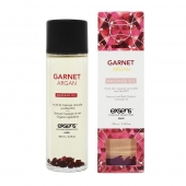 Органическое массажное масло GARNET ARGAN - 100 мл. - Exsens - купить с доставкой в Арзамасе